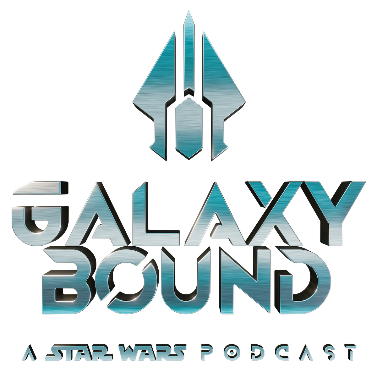 Galaxy Bound Logo